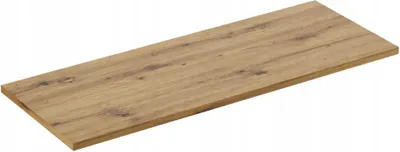 Zdjęcie produktu dla Comad Bella Cashmere blat naszafkowy 120x46 cm dąb ARTISAN