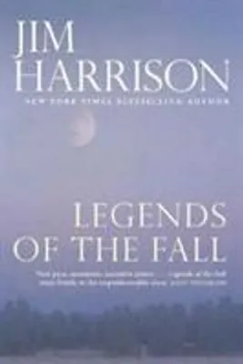 Produktbild von Legends of the Fall