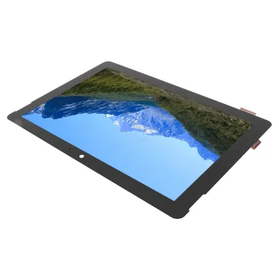 Image de Écran LCD de remplacement 10,5 pouces pour Microsoft Go 1 1824 1825 LQ100P1JX51, écran IPS LED 1800 x 1200 avec dalle tactile et numériseur