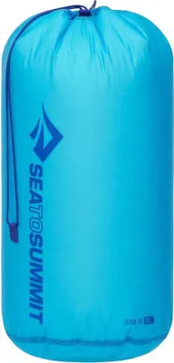 Produktbild von Sea to Summit Ultra-Sil Stuff Sack Barva: blau atoll / Objem: 20 l