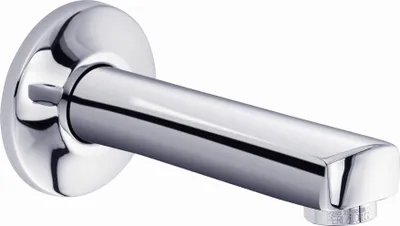 Produktbild von Kludi vaňová výpusť STANDARD DN 20, výstupok 150 mm chróm