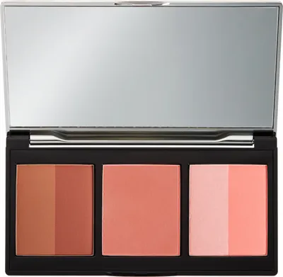 Produktbild von Rodial I Woke Up Like This Face Palette 15g