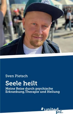 Produktbild von Seele heilt