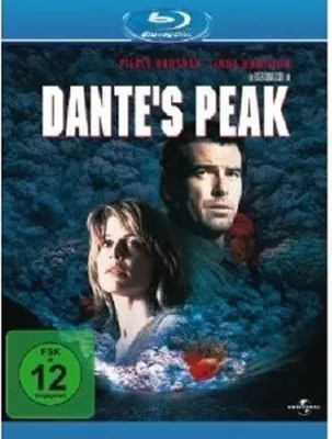 Produktbild von Dantes Peak