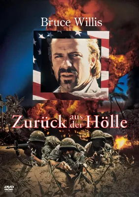 Produktbild von Zurück aus der Hölle