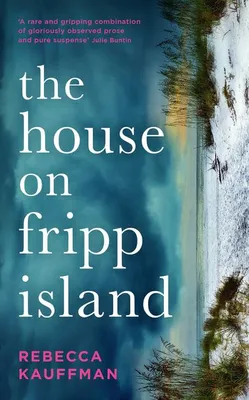 Obrázok produktu pre The House on Fripp Island