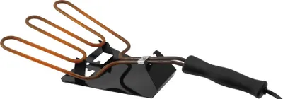 Produktbild von TRISTAR Grillanzünder BQ-2819, für Kohlegrill, 1,5 m Zuleitung, 800 W