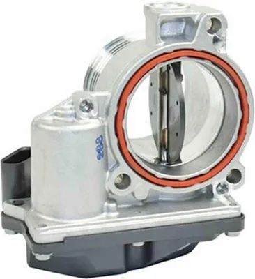 Produktbild von METZGER 0892510 Drosselklappe für FORD FOCUS III Turnier Kuga Mk2 (DM2) MONDEO IV Turnier (BA7) S-MAX (WA6) FOCUS III
