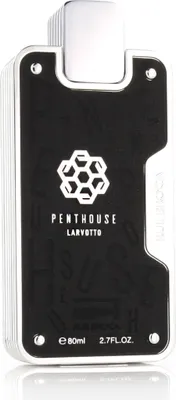 Produktbild von Rue Broca Penthouse Larvotto EDP 80 ml UNISEX