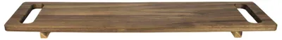 Immagine prodotto di Tavola da portata in acacia 60x12,8cm