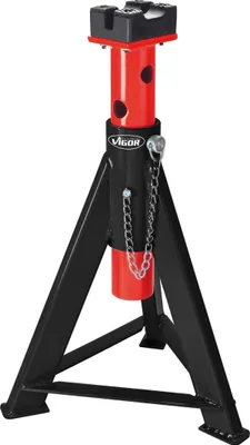 Image de 2x VIGOR V2648 tréteau de support