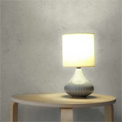Produktbild von Tapete Betonoptik M1-No.12110 Vliestapete Beige Wohnzimmer Schlafzimmer Küche Flur