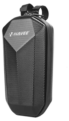 Image de Sac suspendu Navee, couleur noire