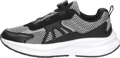 Produktbild von SUB55 Sneakers Laag Sneakers Laag - zwart - Maat 30
