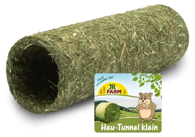 Produktbild von JR Farm Heu-Tunnel klein 1 Stück