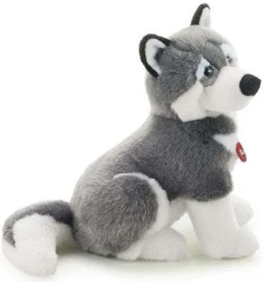Obrázek produktu pro Trudi Husky Marcus L, Pejskek