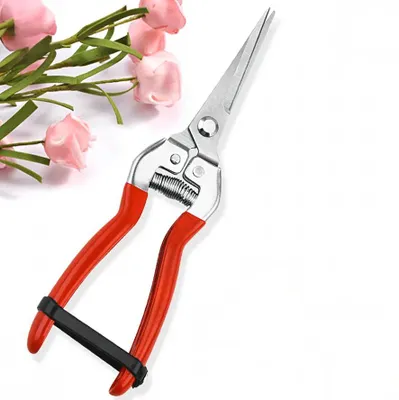 Produktbild von Einhand-Gartenschere zum Schneiden von Sträuchern und Ästen