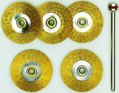 Produktbild von Proxxon 28962, Gold