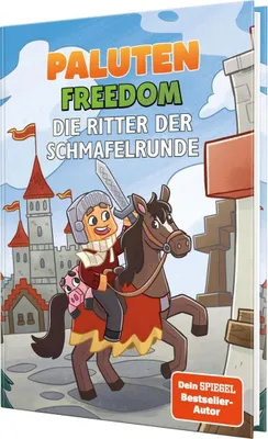 Obrázek produktu pro Die Ritter der Schmafelrunde