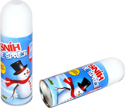 Produktbild von Schnee im Spray 110 ml