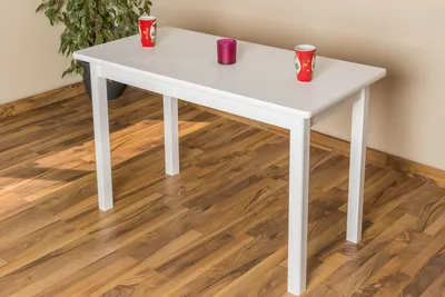 Produktbild von Tisch 60 cm breit
