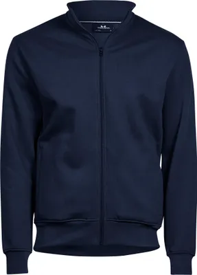 Immagine prodotto di Tee Jays Cardigan felpato con zip intera