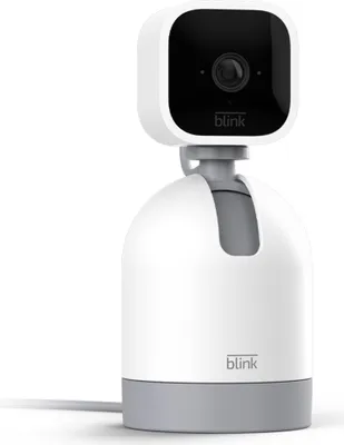 Obrázok produktu pre Blink B09N6P1555 Bezpečnostná kamera Cube IP Security Camera Indoor 1920 x 1080 Pixel Table/Bench (B09N6P1555)