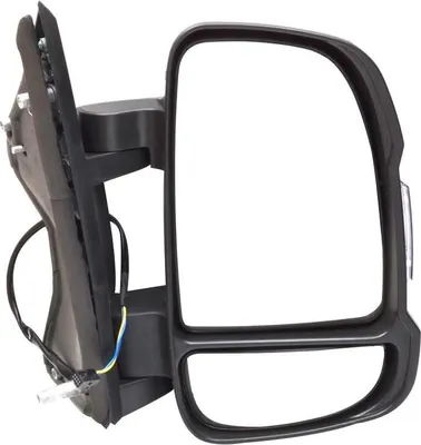 Produktbild von FAST FT88261 Außenspiegel Seitenspiegel für FIAT Ducato Kastenwagen (250, 290) Manuell
