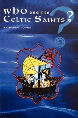 Produktbild von Who Are the Celtic Saints