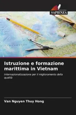 Produktbild von Istruzione e formazione marittima in Vietnam
