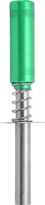 Image de Allumeur de bougie de préchauffage pour moteur RC avec bougie de préchauffage N3 pour moteur RC de voiture à pétrole ou de bateau à méthanolVert