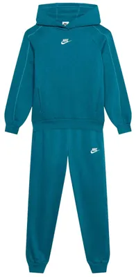 Productafbeelding van Trainingspak Nike HQ9318-372 voor Kinderen