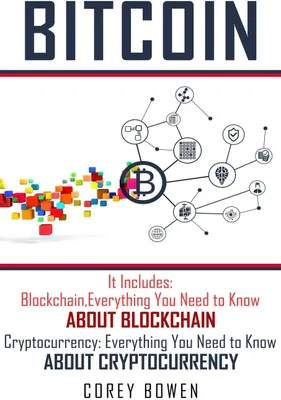 Produktbild von Bitcoin