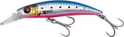 Zdjęcie produktu dla Savage Gear Gravity Runner Pink Belly Sardine 10 cm 55 g Wobler