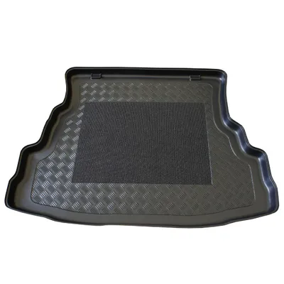 Produktbild von Z537467 Kofferraumwanne passend für Renault Thalia II 2008-2012 Limousine 4türer