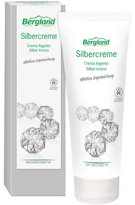 Obrázek produktu pro Silbercreme 100ml