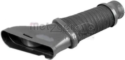 Obrázek produktu pro Vstupní hadice vzduchového filtru vlevo METZGER pro MERCEDES CLS (C218)