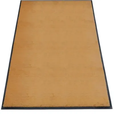 Produktbild von miltex Fußmatte Eazycare Style braunbeige 120,0 x 200,0 cm