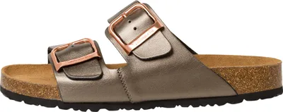 Image de Sandales en cuir