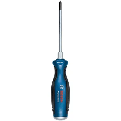 Obrázok produktu pre Skrutkovač BOSCH Skrutkovač Modrý