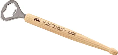 Zdjęcie produktu dla MEINL Stick & Brush – otwieracz do butelek w kształcie pałeczki perkusyjnej