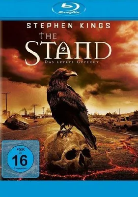 Produktbild von The Stand - Das letzte Gefecht