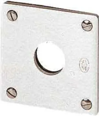 Immagine prodotto di Piastra di montaggio Eaton M22-EY1