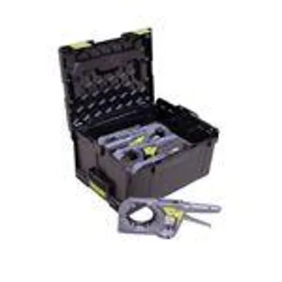 Produktbild von Luebbering Kabelführungssystem FLEXIPASS L-BOXX 5