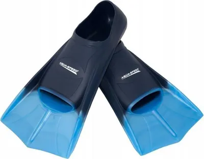 Immagine prodotto di Pinne corte da allenamento AQUA-SPEED K.02 Misura: 37/38
