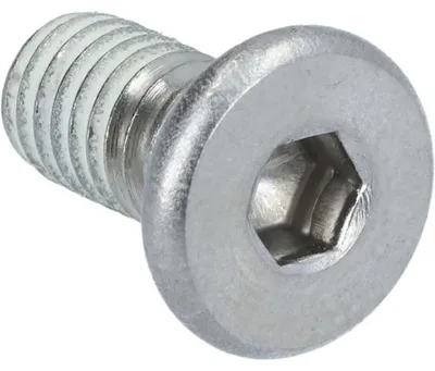 Image de VIS DE FIXATION SHIMANO POUR SYSTÈMES DE VÉLO ÉLECTRIQUE BM-E6010 - pour support de batterie, E-...