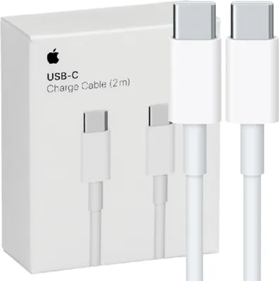 Obrázek produktu pro Apple MLL82ZM/A Apple USB-C Ladekabel (2m)