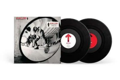 Obrázek produktu pro Pearl Jam: Rearviewmirror (Greatest Hits 1991-2003): Volume 1 - - (Vinyl / Rock (Vinyl))