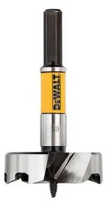 Bohrkrone DEWALT selbstbohrend 57 mm DT4584