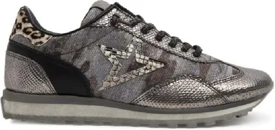 Image de Cetti Sneakers 10225-174055 in Grey color size 36